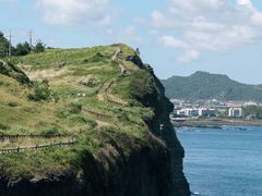 -松岳山