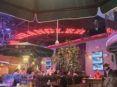 大堂-肉串汪(望京店)