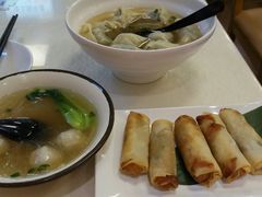 -南八仙·老上海味道(南京东路店)