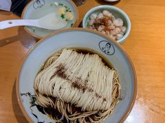 -孙盛兴奥灶面馆·蟹黄面·三虾面(直营.拙政园店)