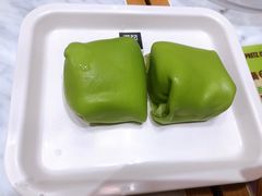 榴莲班戟-满记甜品(湖滨店)