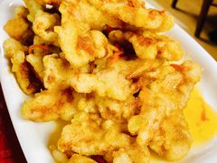 锅包肉-哈尔滨饺子王·东北菜(鱼鳞浃路店)