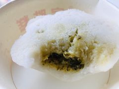咸定胜糕-定胜糕小店-蒋顺发