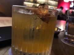 -苏州凯悦酒店·酒肆(华池街店)