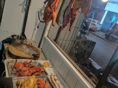 -煲煲香快餐(南京路店)