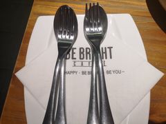 -BE BRIGHT KITCHEN(正佳广场店)