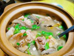 -魔鬼牛蛙小厨•烤鱼•龙虾(上马墩光华时代店)