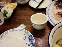 -老雒阳面馆·水席(定鼎门店)