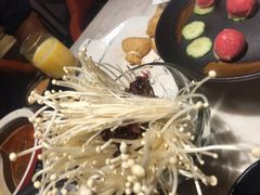 金针菇-豆捞坊(金桥店)