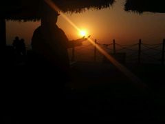 -古柏渡飞黄旅游区