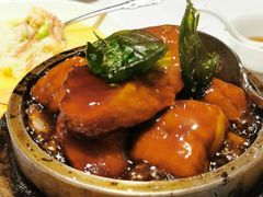 -玫瑰厅上海菜(兴国路店)