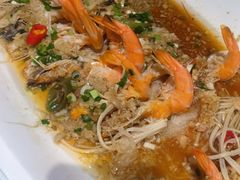 -鲜得莱渔港·小平岛海胆馆(七贤岭店)