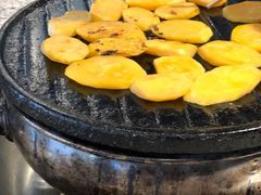 -厚味居炙子烤肉·清真(天桥南纬路店)