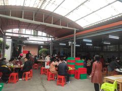 -阿弟早茶大排档(九村店)