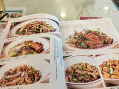 -小辣椒·桂林本地菜(鸿运店)