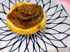 鲍鱼海鲜酥-誉八仙酒楼(静安大悦城店)