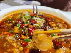 -邑金陵北京烤鸭店·现炒家常菜(ITC MALL店)
