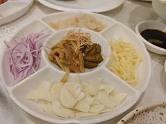 -寻味顺德·南记酒家·传统顺德菜·鱼生(广源路店)