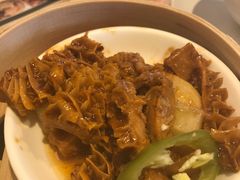 -添好运点心专门店(百老汇店)