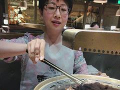 -西塔老太太泥炉烤肉(万柳华联店)