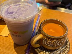 -泰盏鬼·颓废冬阴(陈家祠扬韬店)