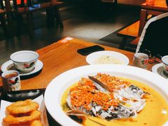 -老湘村·湖南土菜(天河维多利店)