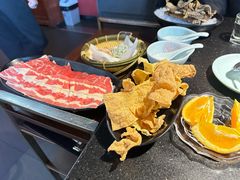 -捞王猪肚鸡火锅(昆山店)