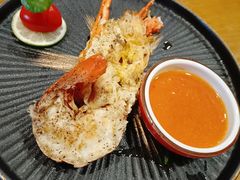 -大江户日本料理(吕厝店)