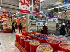 -沃尔玛购物广场(仓山万达店)