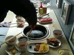 -牛太郎时尚自助烧烤