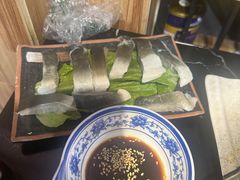 -燚青春东北泥炉烤肉(百合店)