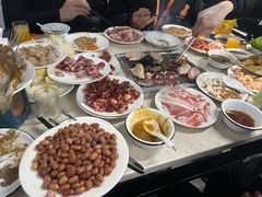 -风味烧烤