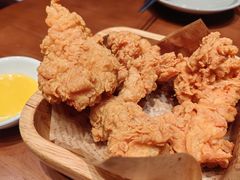 -8PINTS八品脱·日料·烧鸟·精酿小酒馆(莘庄店)