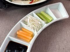 -花家怡园(四合院总店)