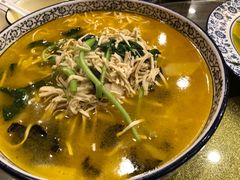 -陈记菜馆·非遗淮扬菜(东关街教场店)