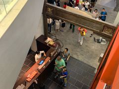 -张秉贵糖果专柜(北京市百货大楼店)