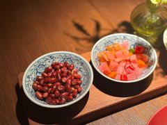 -肆海小川菜酒馆Wine Bistro (青年路店)