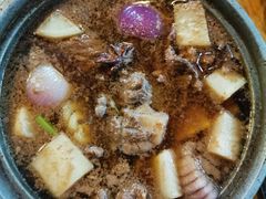 -范贤光鸡公煲(平乐园总店)