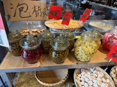 -常和州·夜宵大排档(常州单店)