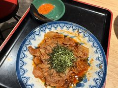 -一蘭拉面(尖沙咀店)