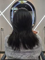 -丝语萱形象