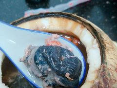 原只椰子炖竹丝鸡-達揚原味燉品(文明路店)