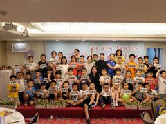 -百乐门喜宴(海珠广场华厦店)