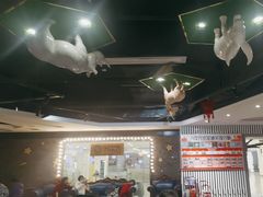 -H次元沉浸剧情密室(街道口店)