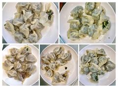 -八珍饺子·烤鸭·家常菜