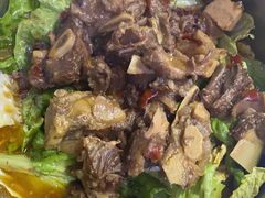 -手选潮汕鲜活牛肉火锅(二七广场店)