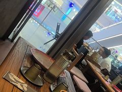 -北丐先生·野馄饨烧烤(长宁龙之梦店)