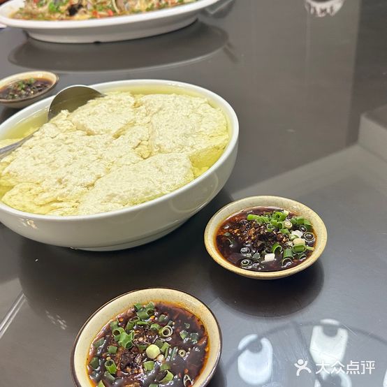 老厨子代小军川菜馆