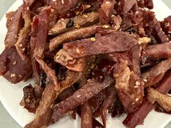 -杨记拉面总店