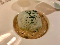 -La Mer Restaurant & Lounge